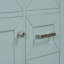 Meuble-lavabo de 30 po sans lavabo, base d'armoire seulement, armoire de salle de bain avec tiroirs, structure solide et panneau en bois aggloméré-1609080405-1609080404