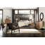 Big Sky Three Drawer Nightstand