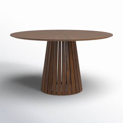Greco 54'' Round Dining Table