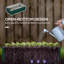 Raised Garden Bed-1985124643