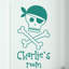 Nautical & Beach Wall Decal