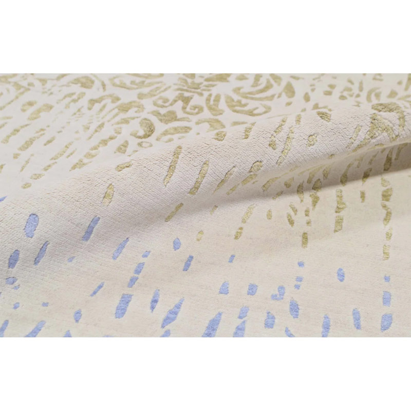 One-of-a-Kind 8'11" X 12' Area Rug