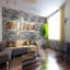Mesick 98 cm W Wall Paneling