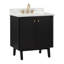 Adele 30'' Free Standing Single Bathroom Vanity with Quartz Top-1560328763-1600429750-1600429751