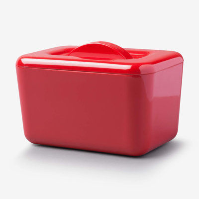 Zeal Melamine Butter Dish