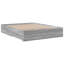 Vidaxl Bed Frame With Drawers Engineered Wood-1678676798-1678676799