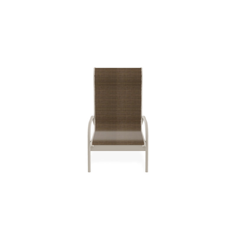 Beach Chair, Textured Desert, Bark Performance