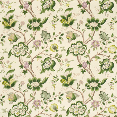 Roslyn Fabric
