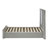 Twickenham Platform Bed-100474744