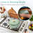 Enamel Cast-Iron Dutch Oven, Heavy-Duty Cookware w/ Dual Handles, Lid-94341764-94341772