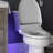 BB2000 Bidet Toilet Seat, Heated Seat, Warm Air Dryer and Temperature Control + 2 Towels-111132275