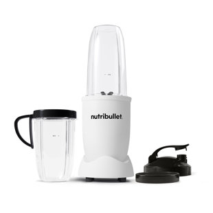 Mélangeur Nutribullet Pro