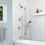 Origins Dual Function Tub & Shower Faucet-1869190450