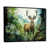 Silver Picture Framed