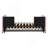 Upholstered Platform Bed-1214776099
