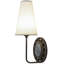 Valdosta 1 - Light Armed Sconce