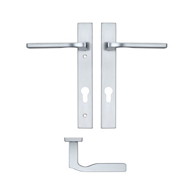 Lock Door Handle