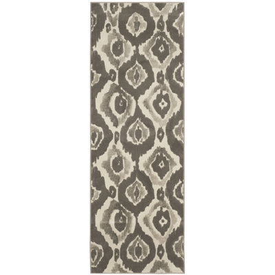 Tapis ikat de performance Jonesborough