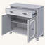 Accent Cabinet