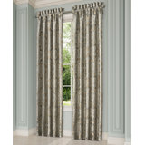 Martina Window Panel Pair