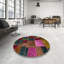 Tapis abstrait moderne 5646-117546144