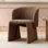 Chaise Teddy Tashi