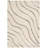 Esmeray Florida Shag Performance Abstract Rug-26065954
