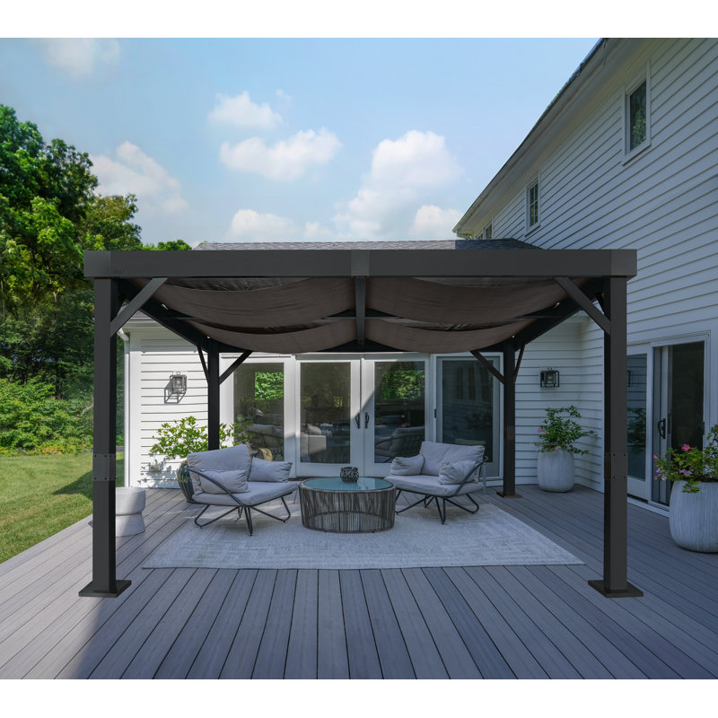 Pergola Sojag Fontana