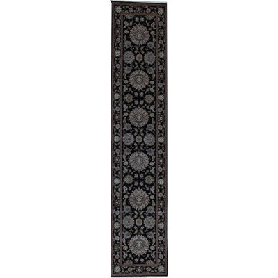 Manchuria Wool Oriental Indoor Rug