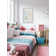 Colour Play - Single Picture Frame Print