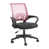 Pink/Black is out of stock