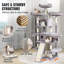 68'' H Cat Tree-101925068