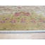 Ivory Distressed Bohemian Isabella Medallion Rug by , Stylish and Trendy Area Rug for Adding a Bohemian Chic Touch to Your Living Room, Bedroom, Office, or Home Décor-1516739489