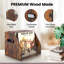 Rangement pour disque vinyle