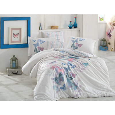 Haffner White/Green/Lilac