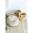 Cotton Woods Upholstered Pouf