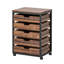 Commode 5 tiroirs