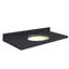 Dessus de salle de bain simple 31 po meuble-lavabo-19333346-19333347-19333364