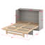Annatina Storage Bed-815984125-815984126