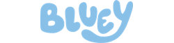 Bluey logo