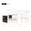 Storage Bed