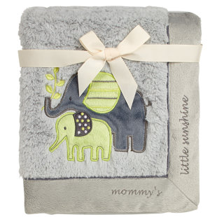 Baby Blanket