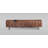 Onda Walnut Tv Console – 79" Modern Media Storage With Push-to-open Doors & Cable Management-190412730