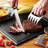 BBQ 4 Piece Grilling Tool Set