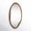 20" Accent Mirror