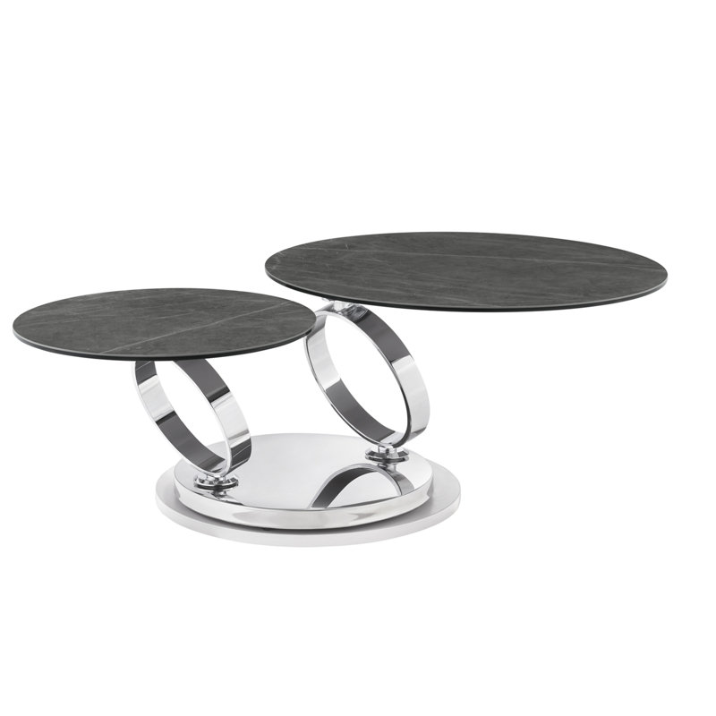 Table basse Satellites