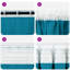 Curtains With Curtains 2 Pcs Polyester-1743780953-1743780946