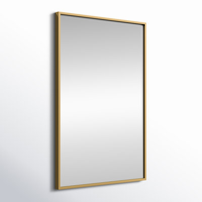 Sabine Accent Mirror
