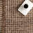 Emaline Geometric Wool Area Rug-398596585