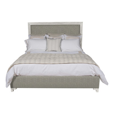 Louise/Lawrence Upholstered Bed